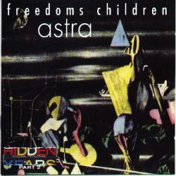 Astra-Freedom's Children