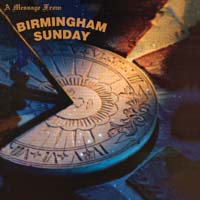 A Birmingham Sunday