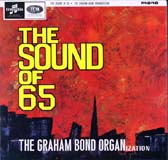 Graham Bond-Sound of 65